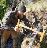 Keela Mens Heritage Trousers