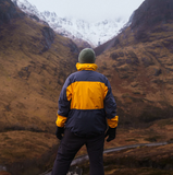 Keela Mens Munro Jacket