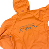 Keela Unisex Where Nature Leads Waterproof Packaway Jacket