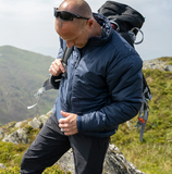 Keela Mens Belay Pro Jacket