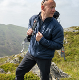 Keela Mens Belay Pro Jacket