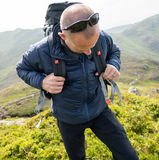 Keela Mens Belay Pro Jacket