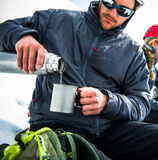 Keela Mens Belay Pro Jacket