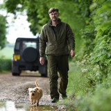 Keela Mens Belay Pro Jacket