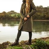 Keela Womens Crofter Parka