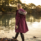 Keela Womens Crofter Parka