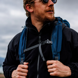 Keela Mens Genesis Water Proof Fleece Jacket