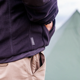 Keela Mens Genesis Water Proof Fleece Jacket