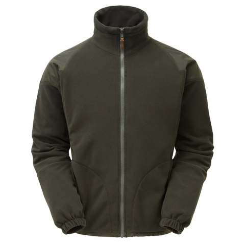 Keela Mens Genesis Water Proof Fleece Jacket