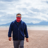 Keela Mens Genesis Travel Water Proof Fleece Jacket