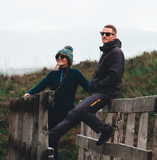 Keela Ladies Micro Pulse Fleece Top