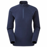 Keela Ladies Micro Pulse Fleece Top