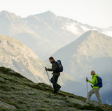 Keela Kintyre Jacket Navy