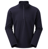 Keela Mens Micro Pulse Fleece Top