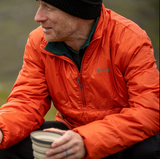 Keela Mens Scree Packaway Smock