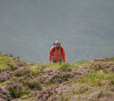 Keela Mens Scree Packaway Smock