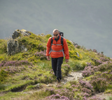 Keela Mens Scree Packaway Smock