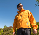 Keela Mens Saxon Jacket New