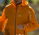 Keela Mens Saxon Jacket New