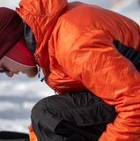 Keela Mens Talus Jacket