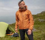 Keela Mens Talus Jacket