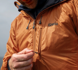 Keela Mens Talus Jacket
