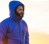 Keela Mens Talus Jacket