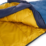 Kelty Cosmic 550 Down 20 Sleeping Bag