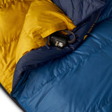 Kelty Cosmic 550 Down 20 Sleeping Bag