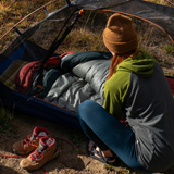 Kelty Cosmic 550 Down 0 DEG Sleeping Bag