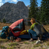 Kelty Cosmic 550 Down 0 DEG Sleeping Bag