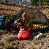 Kelty Cosmic 550 Down 0 DEG Sleeping Bag