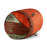 Kelty Cosmic Synthetic 0 Degree Sleeping Bag