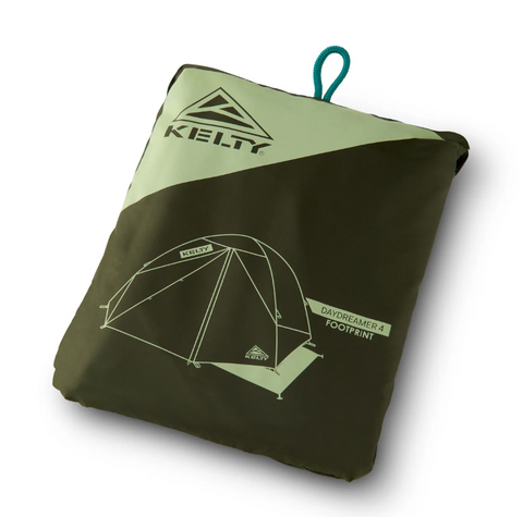 Kelty Daydreamer 4 and 6 Person Footprints