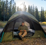 Kelty Daydreamer 4 Person Tent