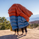 Kelty Galactic 30 Sleeping Bag