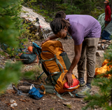 Kelty Glendale 65 Hiking Backpack