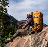 Kelty Glendale 65 Hiking Backpack