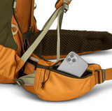 Kelty Glendale 65 Hiking Backpack