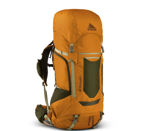 Kelty Glendale 65 Hiking Backpack