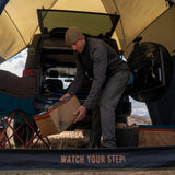 Kelty Highroads Shelter