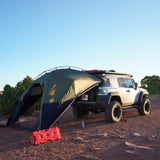 Kelty Highroads Shelter