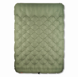 Kelty Kush Air Bed With Rechargeable Pump Sleeping Pad