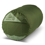 Kelty Kush Air Bed With Rechargeable Pump Sleeping Pad