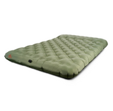 Kelty Kush Air Bed With Rechargeable Pump Sleeping Pad