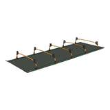 Kelty Lowdown Cot Camp Bed