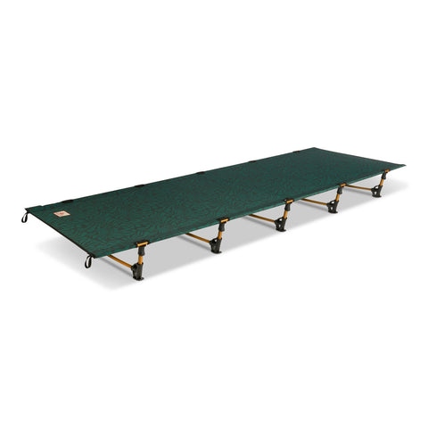 Kelty Lowdown Cot Camp Bed