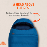 Kelty Mistral 20 DEG Sleeping Bag