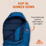 Kelty Mistral 20 DEG Sleeping Bag