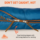 Kelty Mistral 20 DEG Sleeping Bag